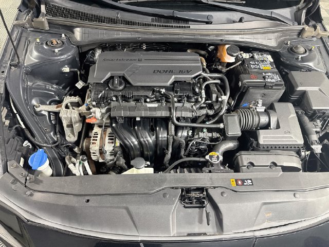 Used 2021 Hyundai Elantra SEL w/ Cargo Package FWD image 38