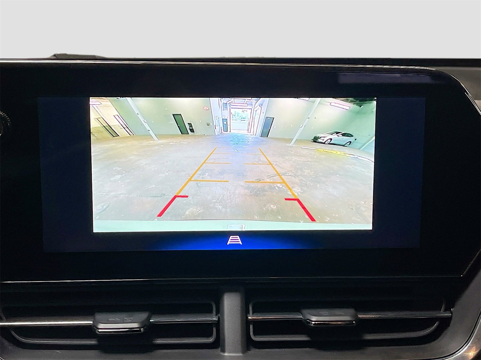 Used 2025 Chevrolet Trax ACTIV w/ Driver Confidence Package image 13