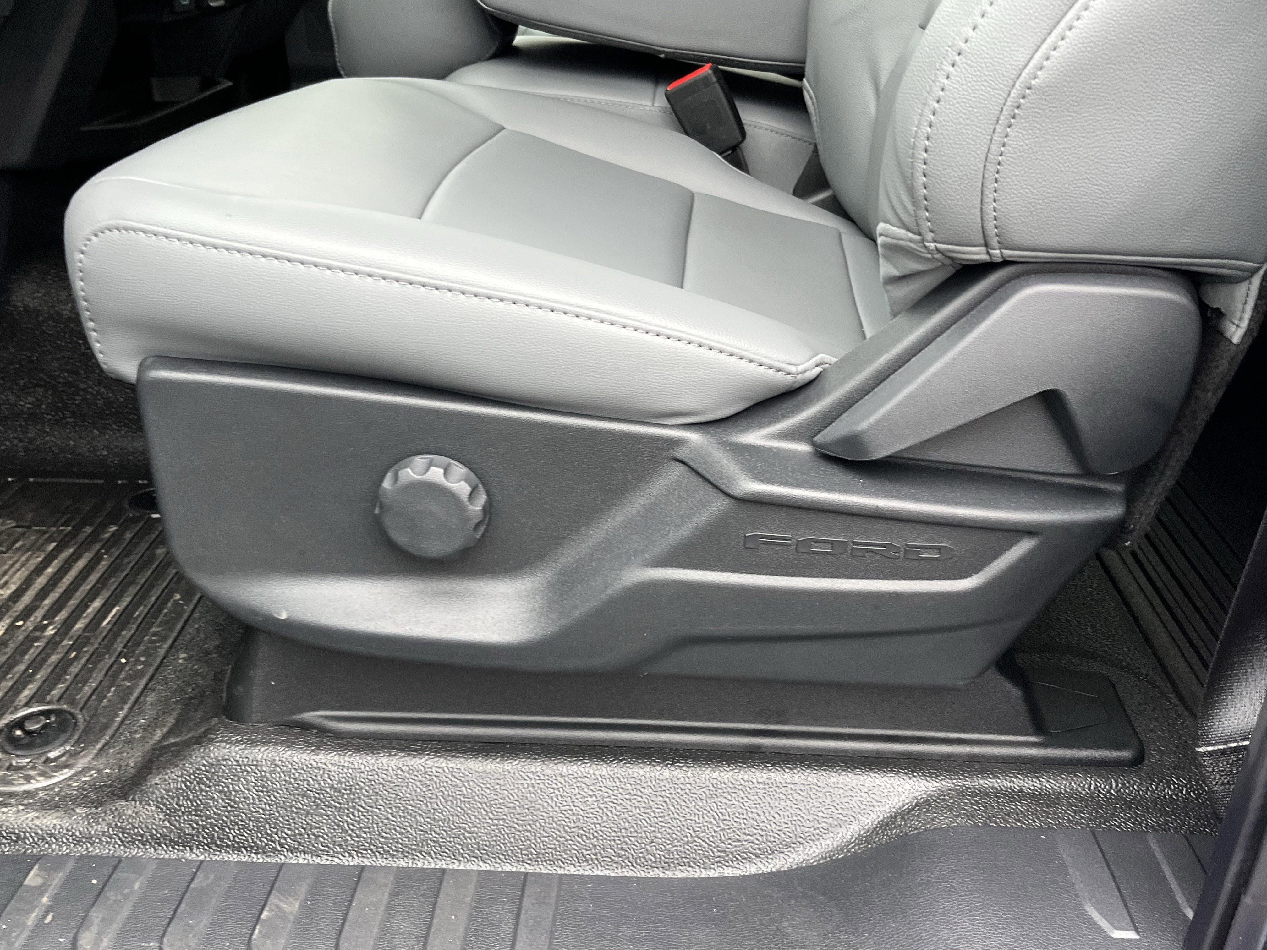 New 2026 Ford F450 XL image 16