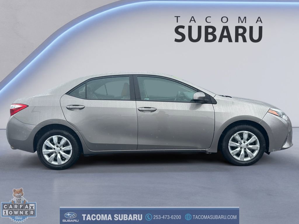 Used 2014 Toyota Corolla LE image 6