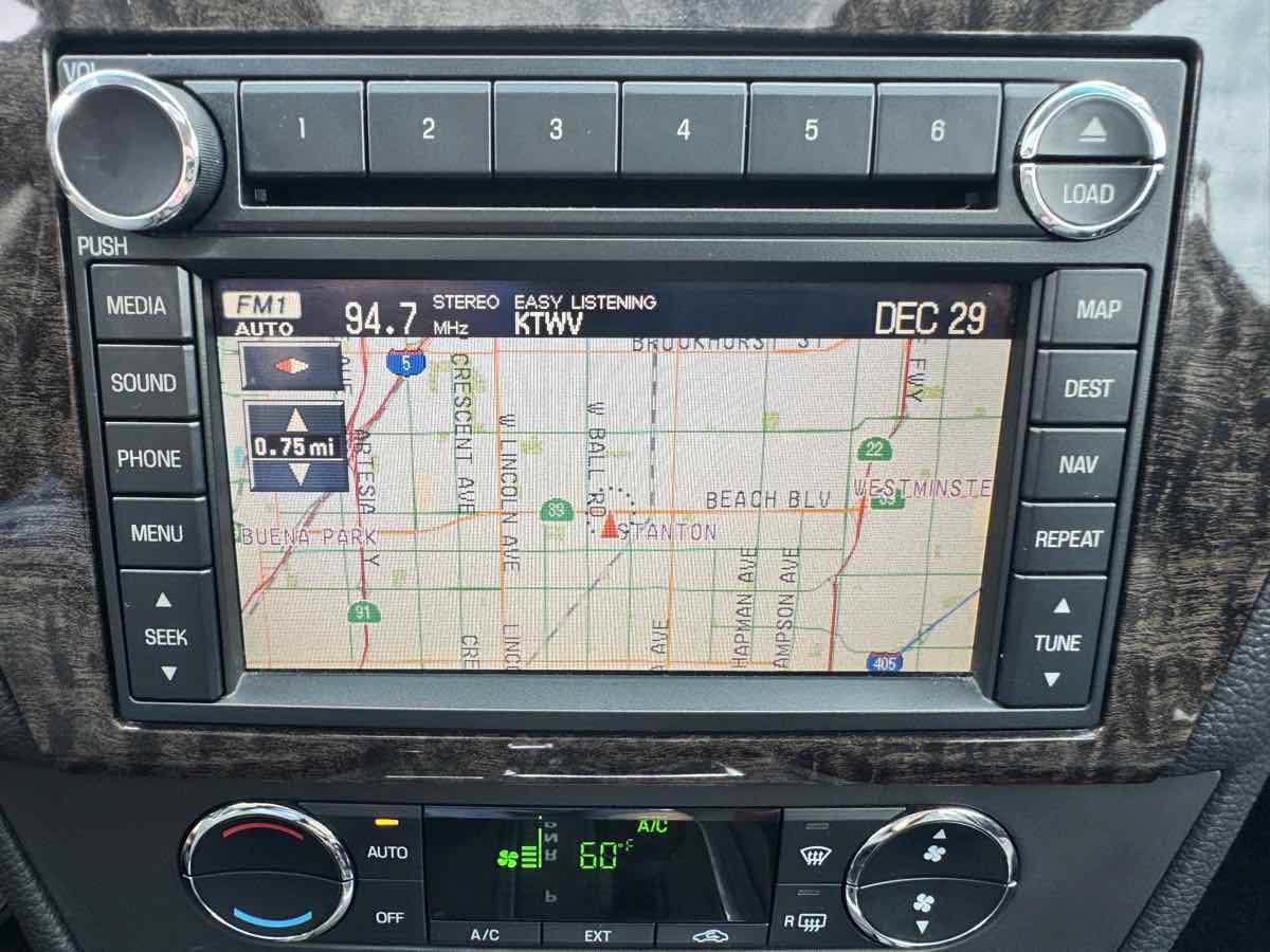 Used 2008 Mercury Milan Premier FWD image 46