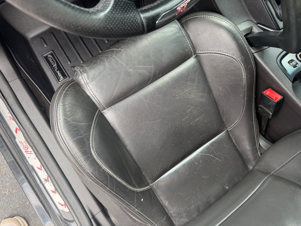 Used 2014 Ford Focus ST w/ Equipment Group 202A FWD image 28