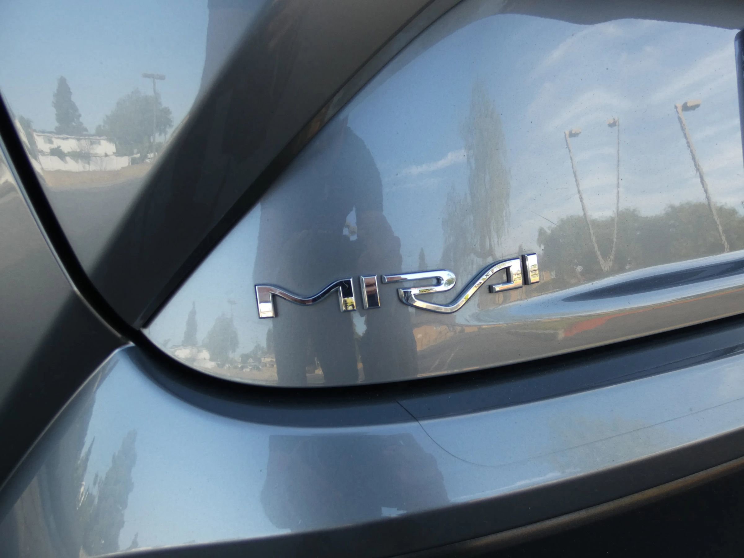 Used 2023 Toyota Mirai image 60