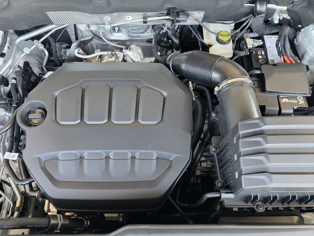 New 2026 Volkswagen Atlas SE image 20