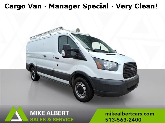 Used 2018 Ford Transit 250 130 Low Roof