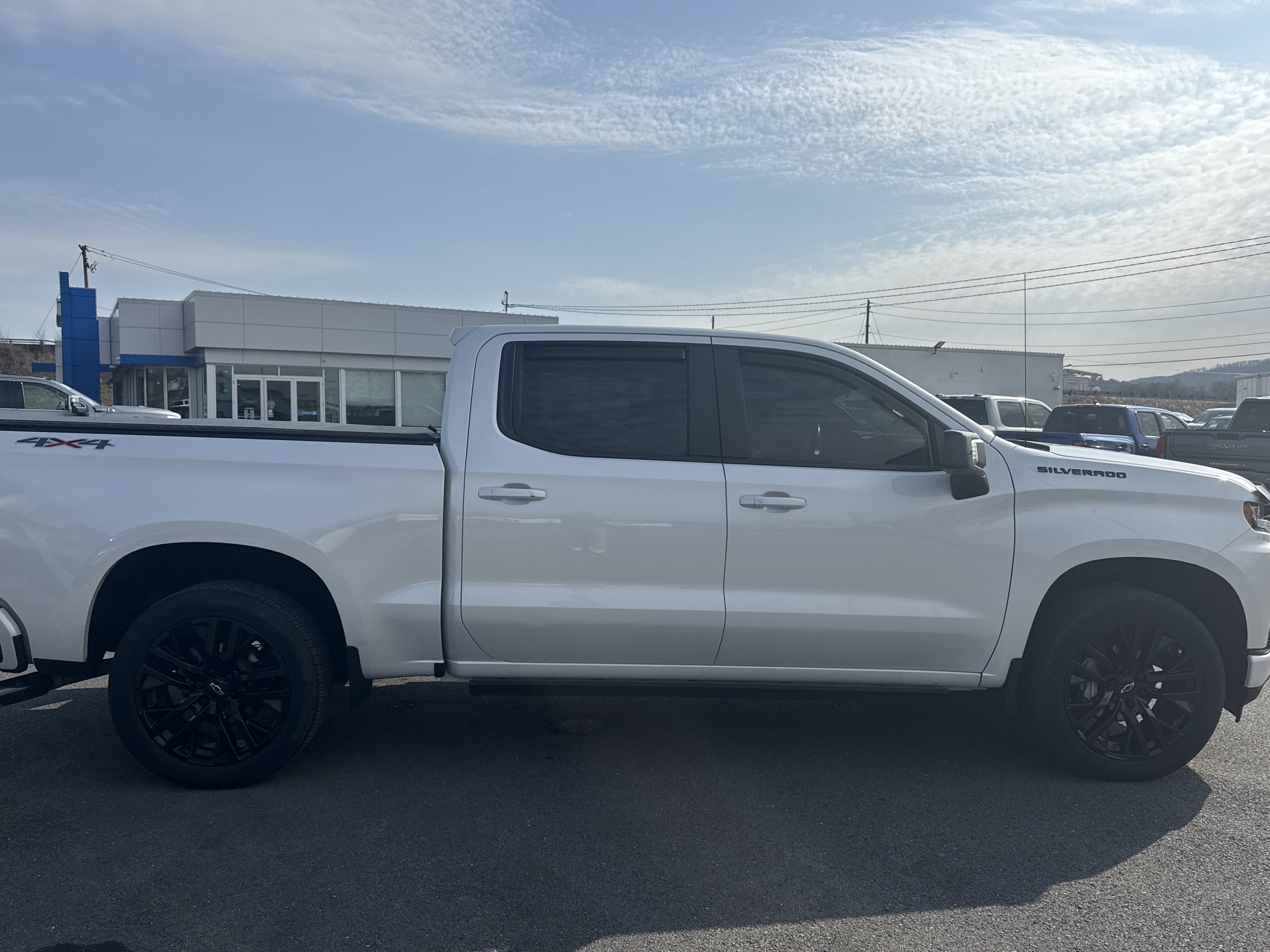 Used 2020 Chevrolet Silverado 1500 RST w/ All-Star Edition video 2