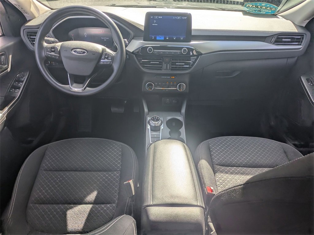 Used 2025 Ford Escape Active image 25