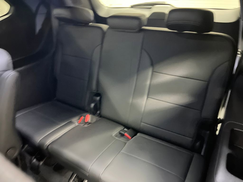 New 2026 Buick Enclave Preferred image 14