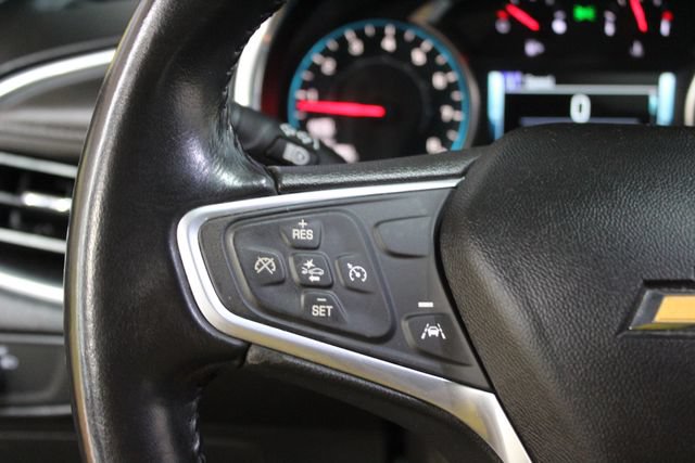 Used 2018 Chevrolet Malibu LT w/ True North Edition FWD image 16