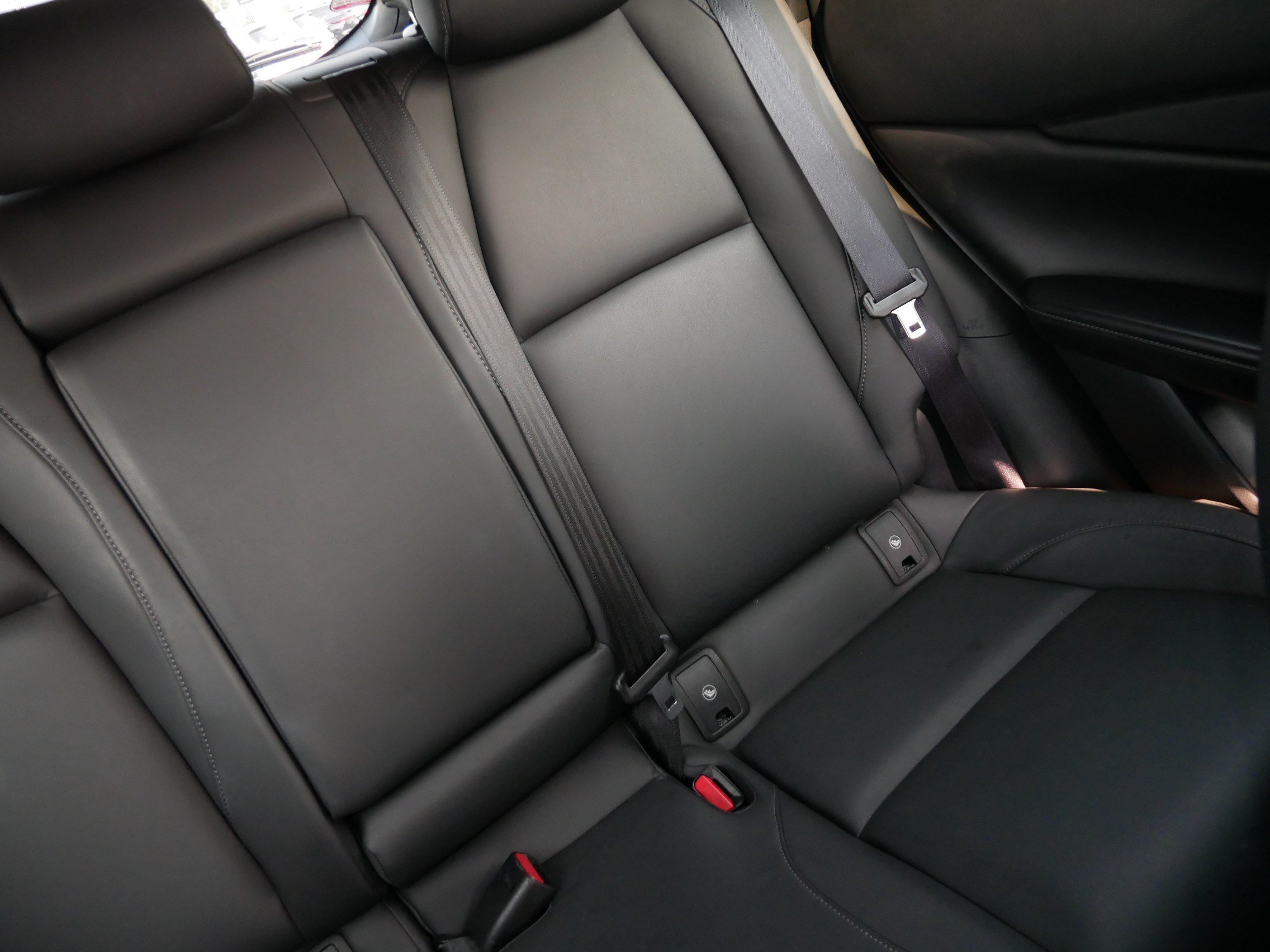 Used 2025 MAZDA CX-30 AWD 2.5 S w/ Select Sport Pkg image 14