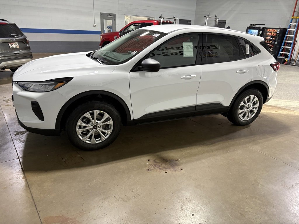 New 2026 Ford Escape Active image 5