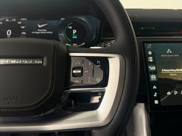 New 2025 Land Rover Range Rover SE image 39