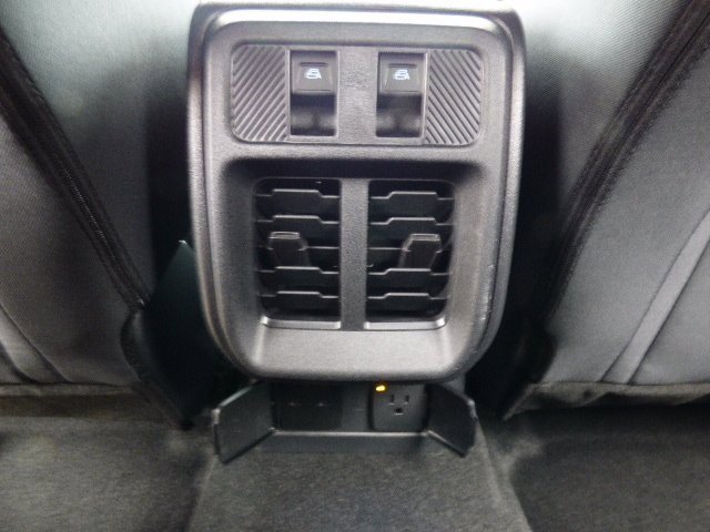 New 2025 Ford Bronco Big Bend image 8