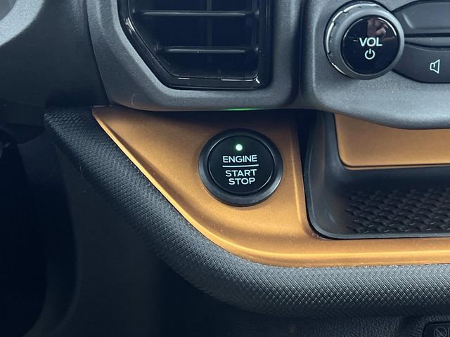 Certified 2021 Ford Bronco Sport Badlands image 26