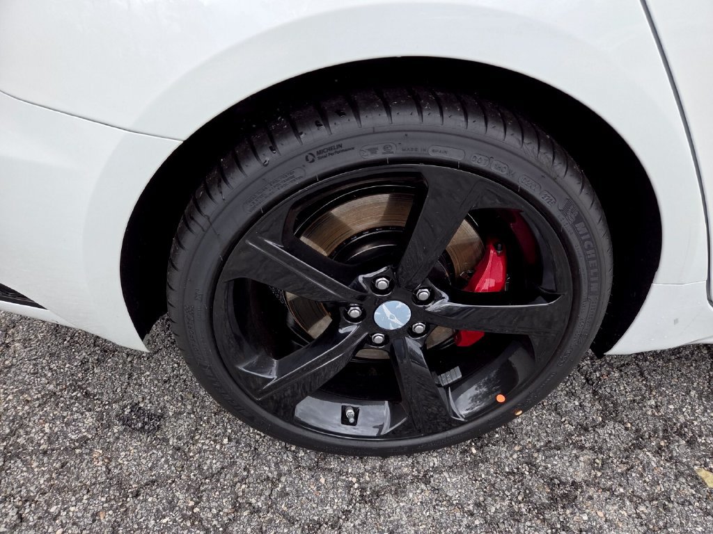 New 2026 Genesis G70 3.3T Sport Prestige RWD image 9