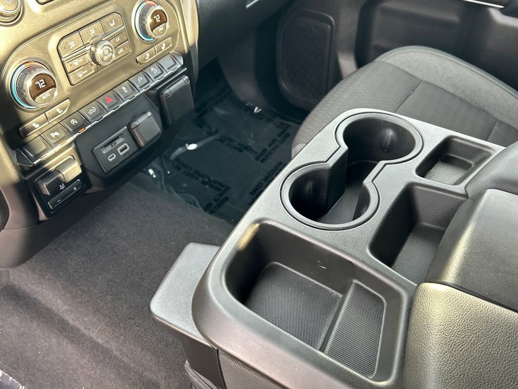 Used 2020 Chevrolet Silverado 1500 LT w/ All-Star Edition image 15