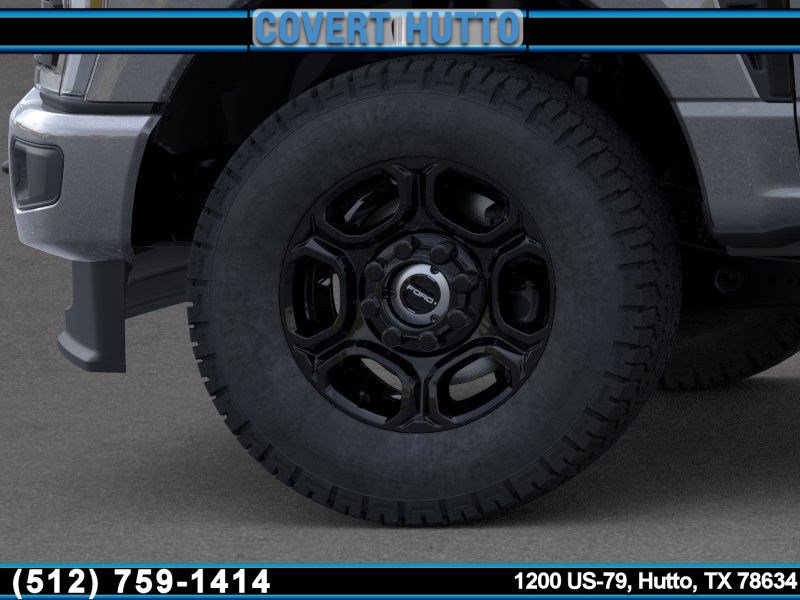 New 2026 Ford F250 XL w/ STX Appearance Package image 19