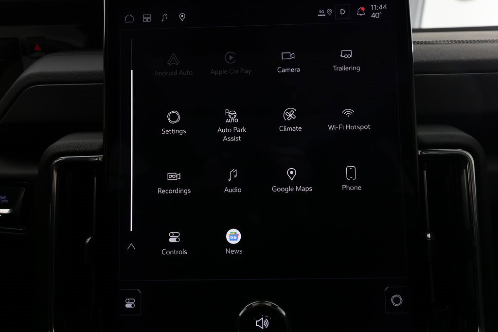 Used 2026 GMC Yukon Denali w/ Sun & Power Step Package image 29