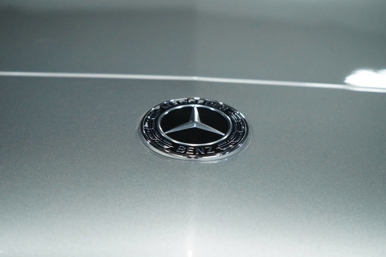 Used 2018 Mercedes-Benz SL 450 SL 450 2dr Roadster image 50