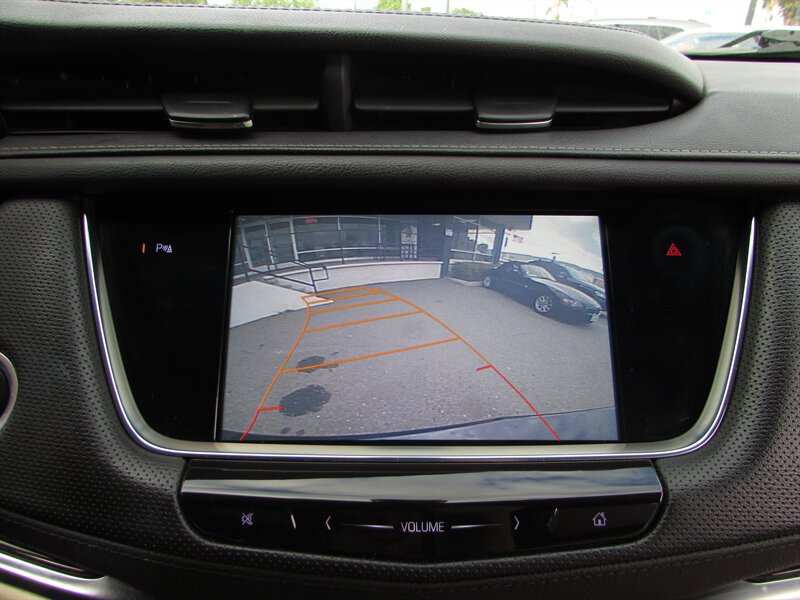 Used 2017 Cadillac XT5 FWD image 20