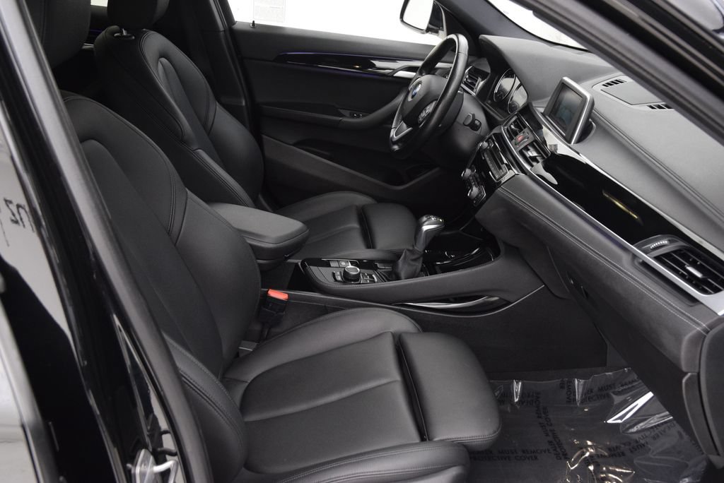 Used 2018 BMW X2 sDrive28i FWD image 16