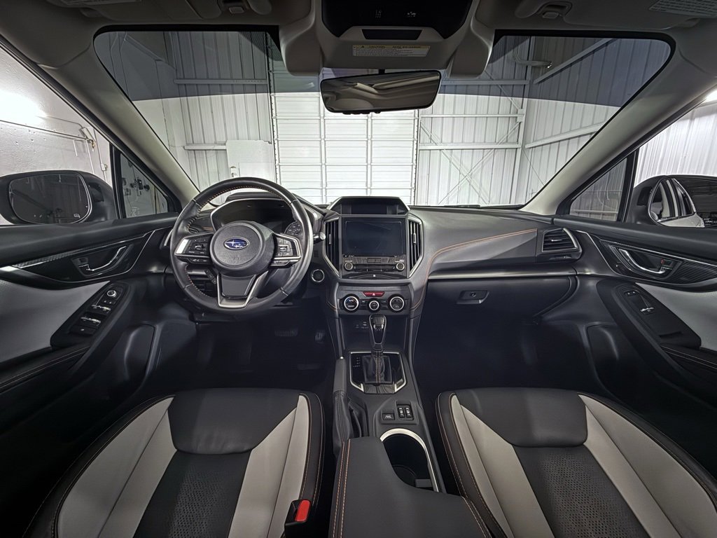 Used 2020 Subaru Crosstrek 2.0i Limited w/ Moonroof Package image 44