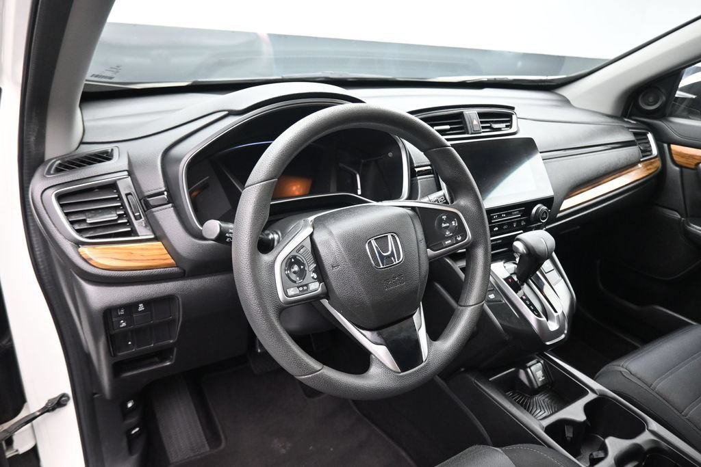 Used 2018 Honda CR-V EX image 13