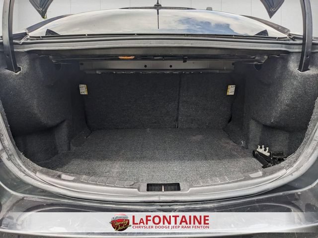 Used 2015 Ford Fusion SE w/ Equipment Group 201A FWD image 27