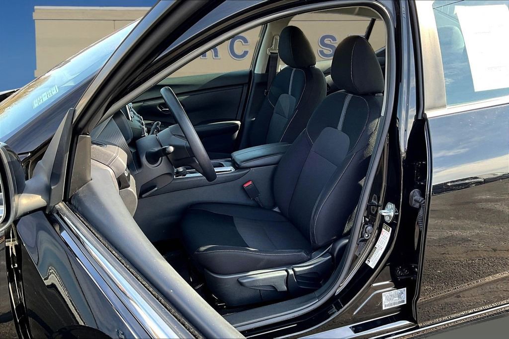 Used 2024 Nissan Sentra SV image 22