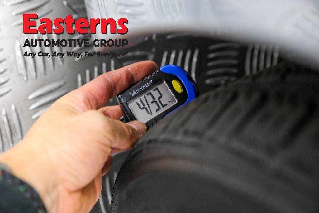 Used 2023 Subaru Impreza 2.0i image 26