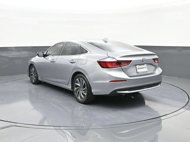 Used 2022 Honda Insight Touring image 8