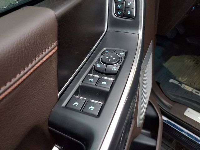 Used 2024 Ford F150 King Ranch w/ FX4 Off-Road Package image 19