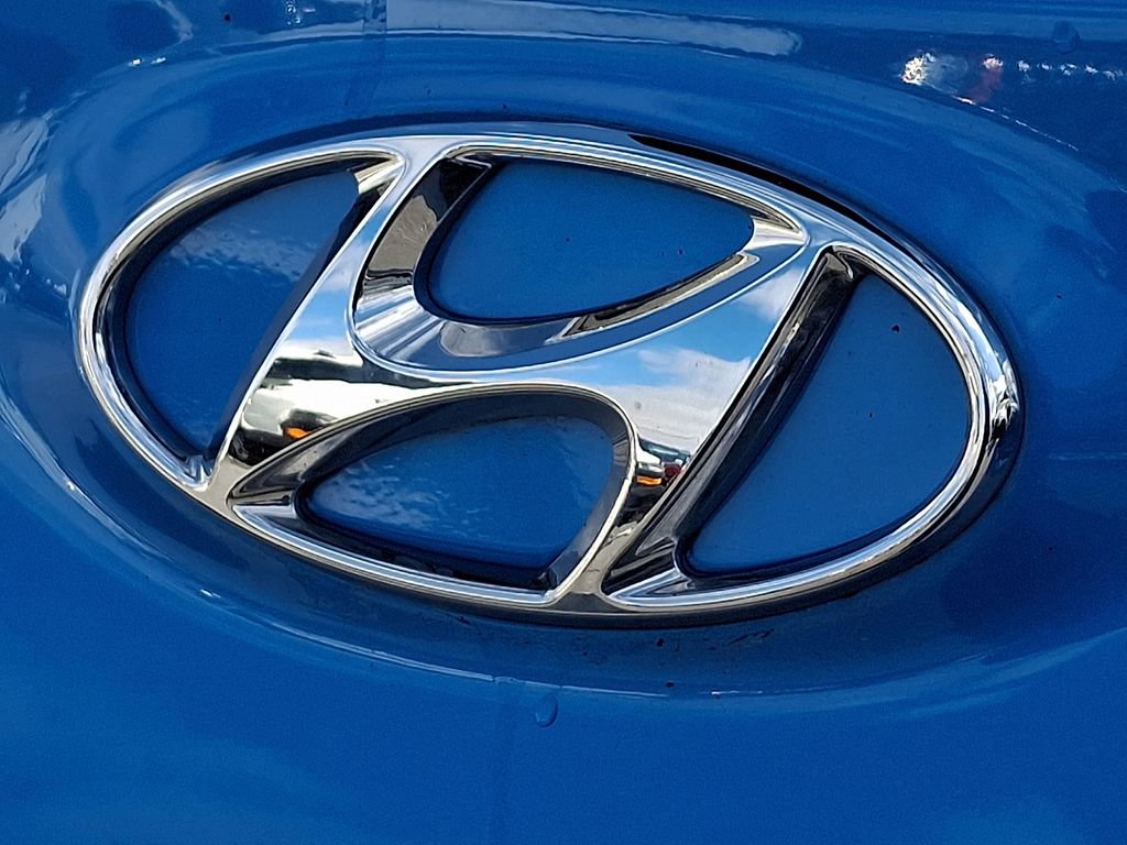 Used 2019 Hyundai Kona Ultimate image 25