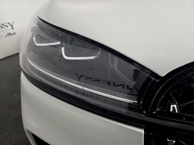 Used 2025 Lincoln Aviator Black Label AWD/4WD image 10