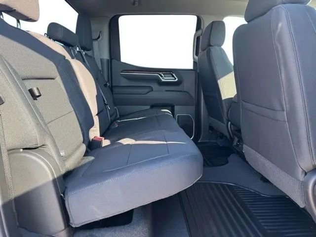 New 2026 GMC Sierra 1500 Elevation AWD/4WD image 17