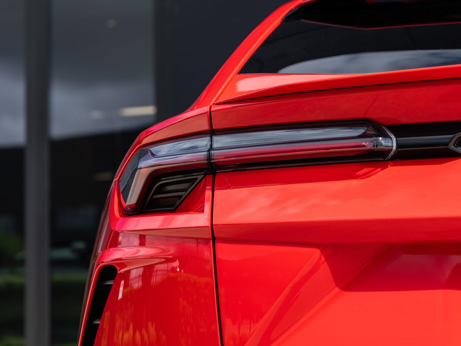 Used 2022 Lamborghini Urus image 12