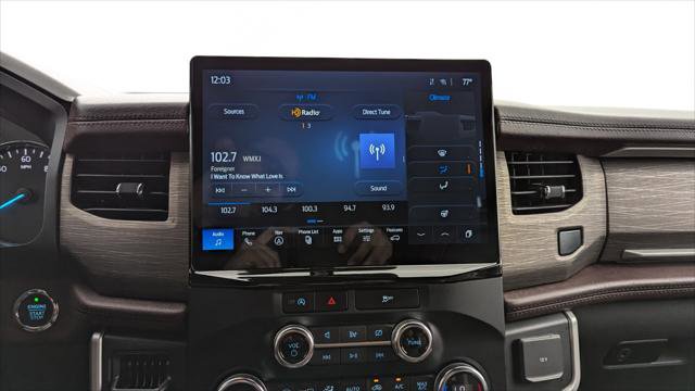 Used 2023 Ford Expedition Limited image 27