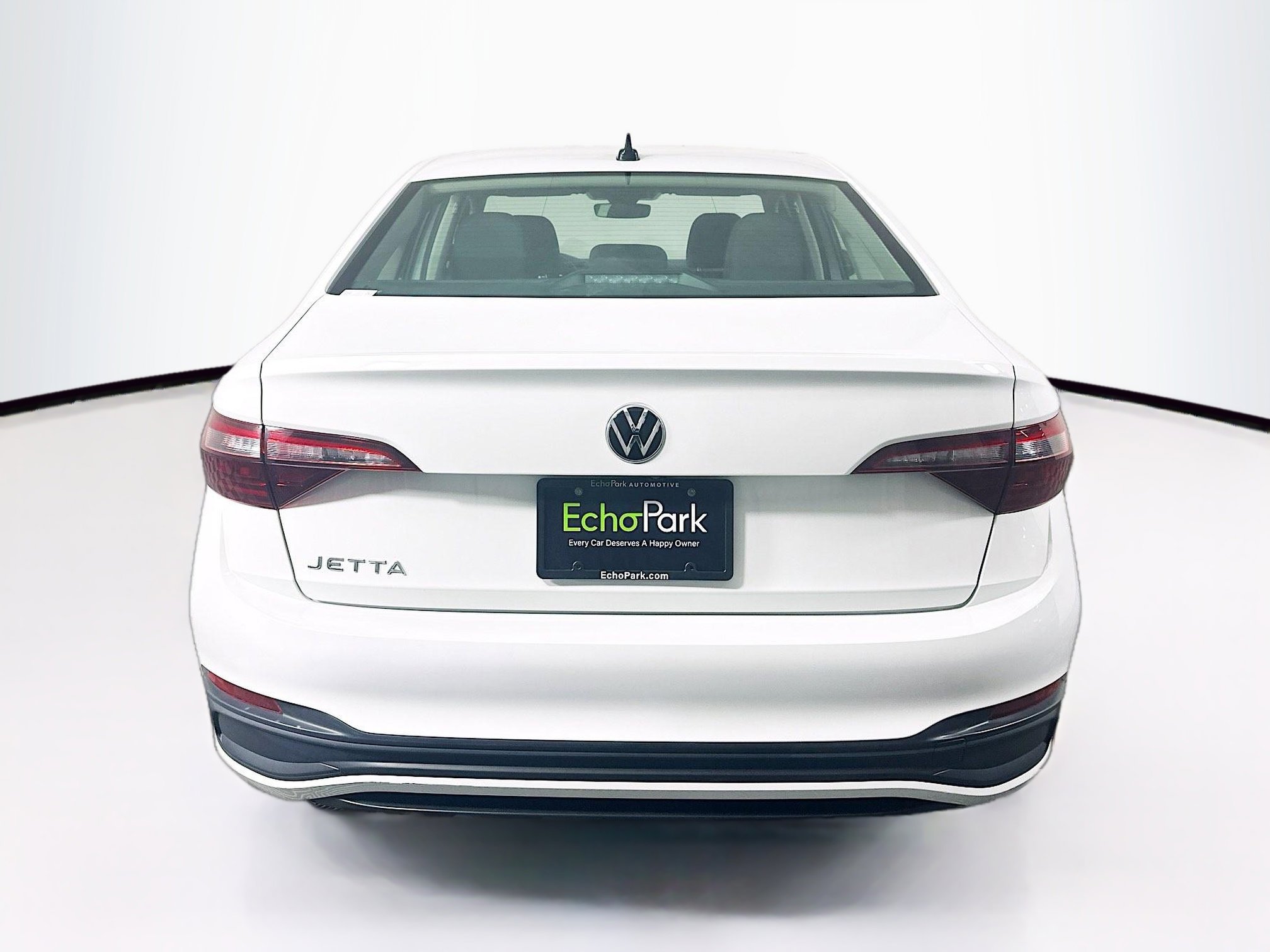 Used 2024 Volkswagen Jetta S image 7