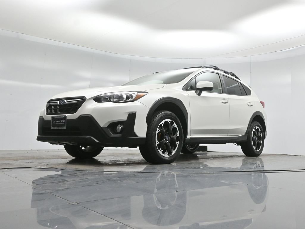 Used 2022 Subaru Crosstrek 2.0i Premium image 41
