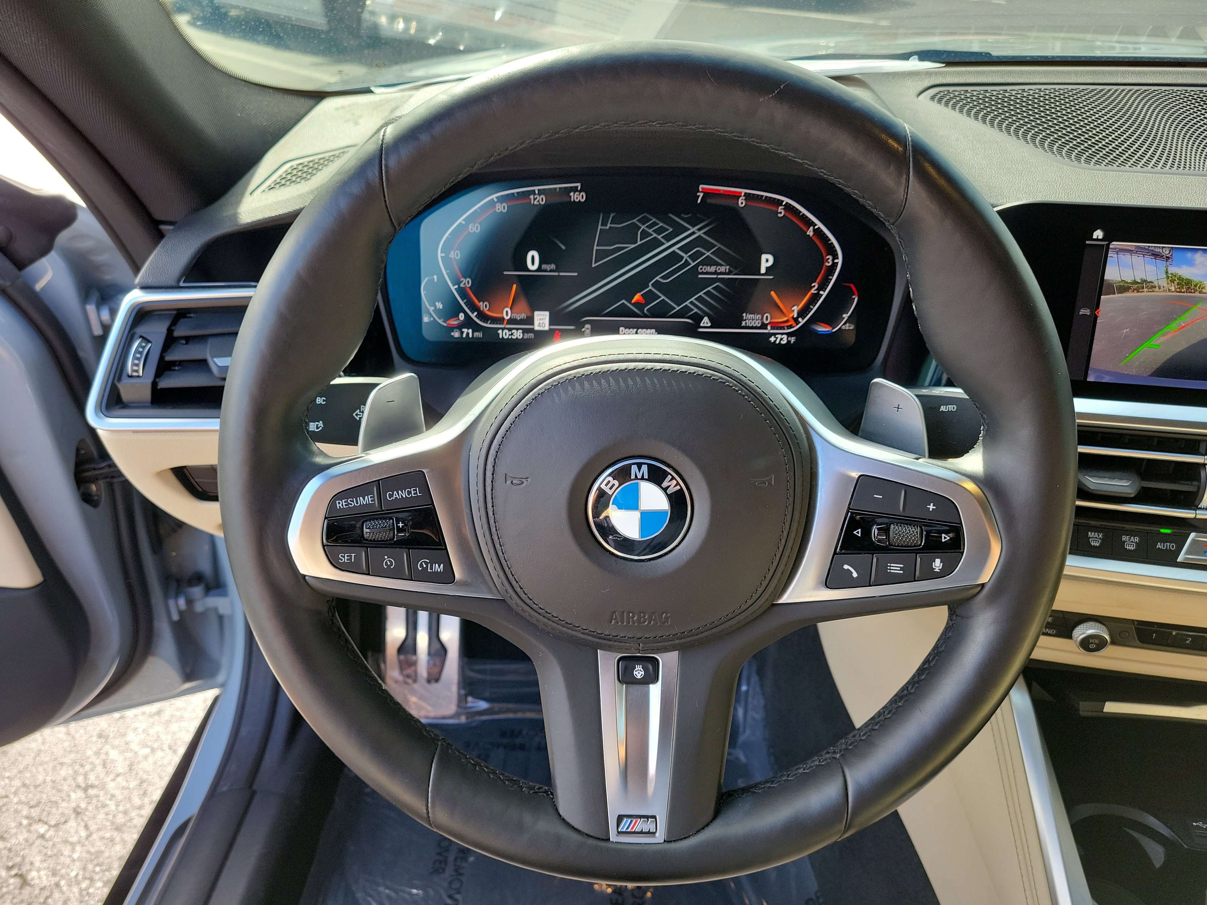 Used 2023 BMW 430i Gran Coupe image 28