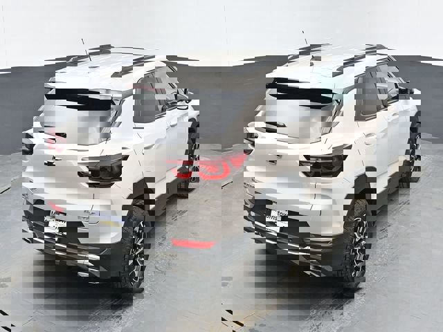 New 2026 Chevrolet TrailBlazer ACTIV w/ Convenience Package image 39