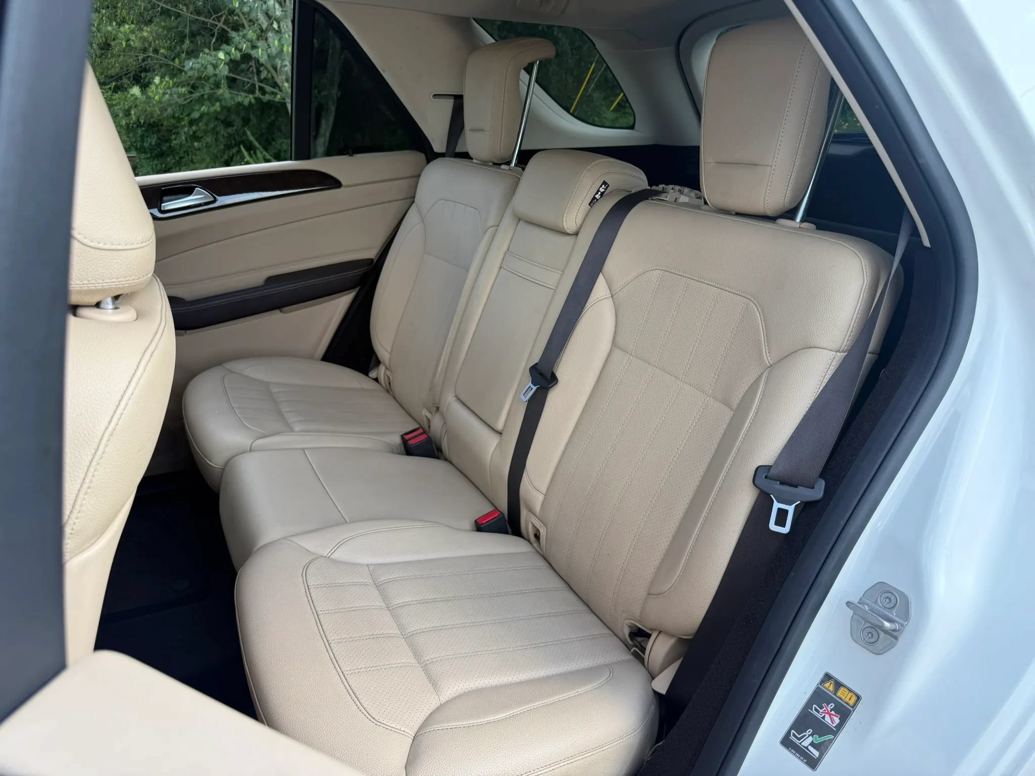 Used 2018 Mercedes-Benz GLE 350 image 30