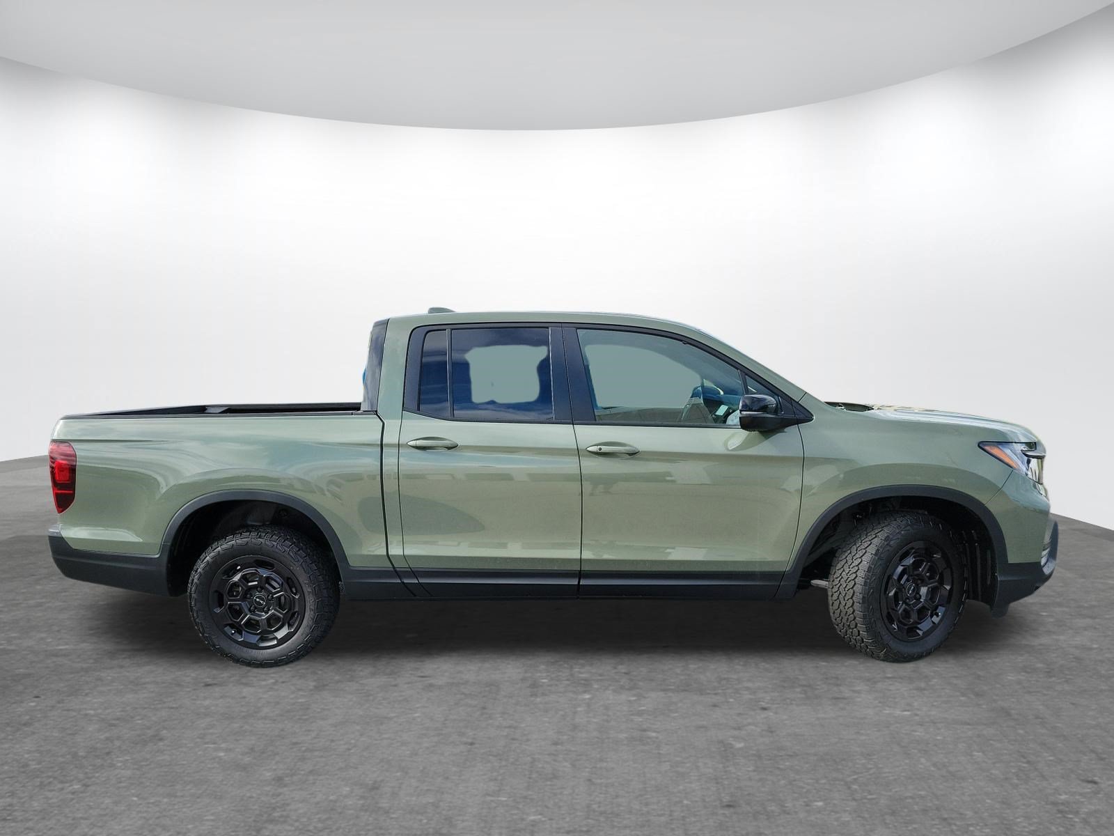 New 2026 Honda Ridgeline TrailSport image 4