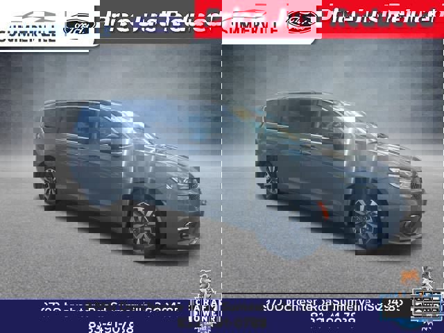 Used 2022 Chrysler Pacifica Touring-L