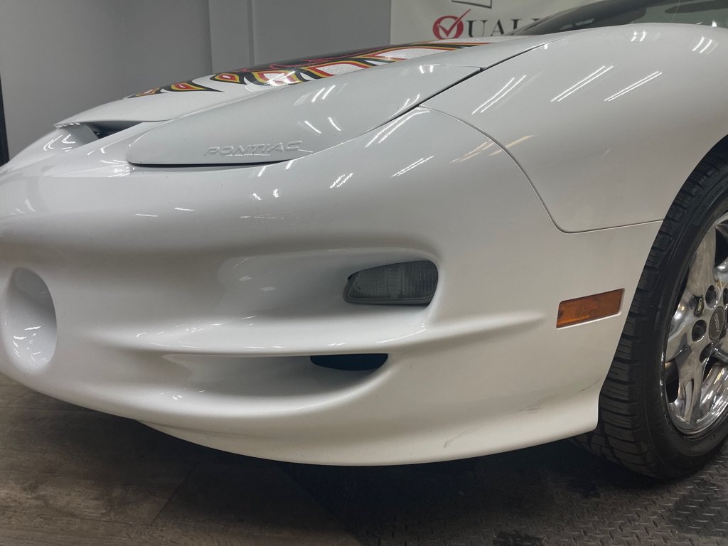 Used 2000 Pontiac Firebird Trans Am RWD image 17