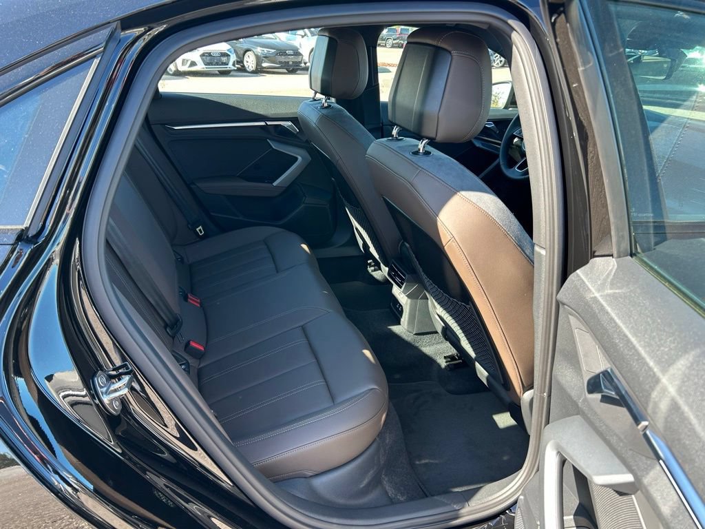 New 2026 Audi A3 2.0T Premium AWD/4WD image 49