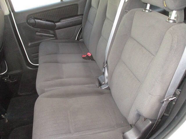 Used 2009 Ford Explorer XLT AWD/4WD image 20