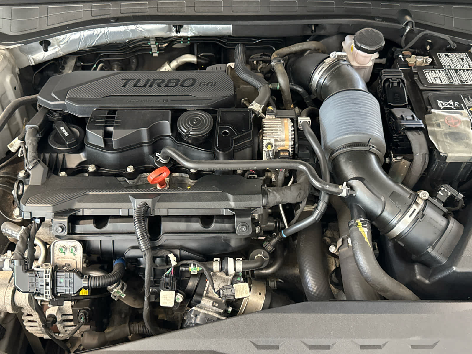 Used 2020 Hyundai Sonata SEL Plus FWD image 21