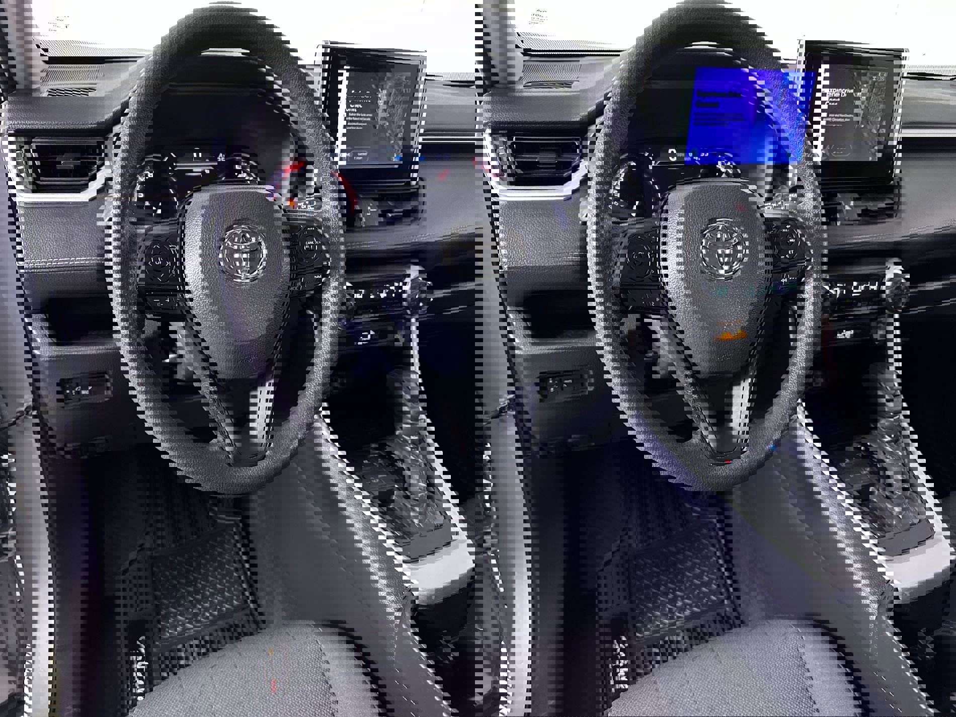 Used 2024 Toyota RAV4 XLE image 57