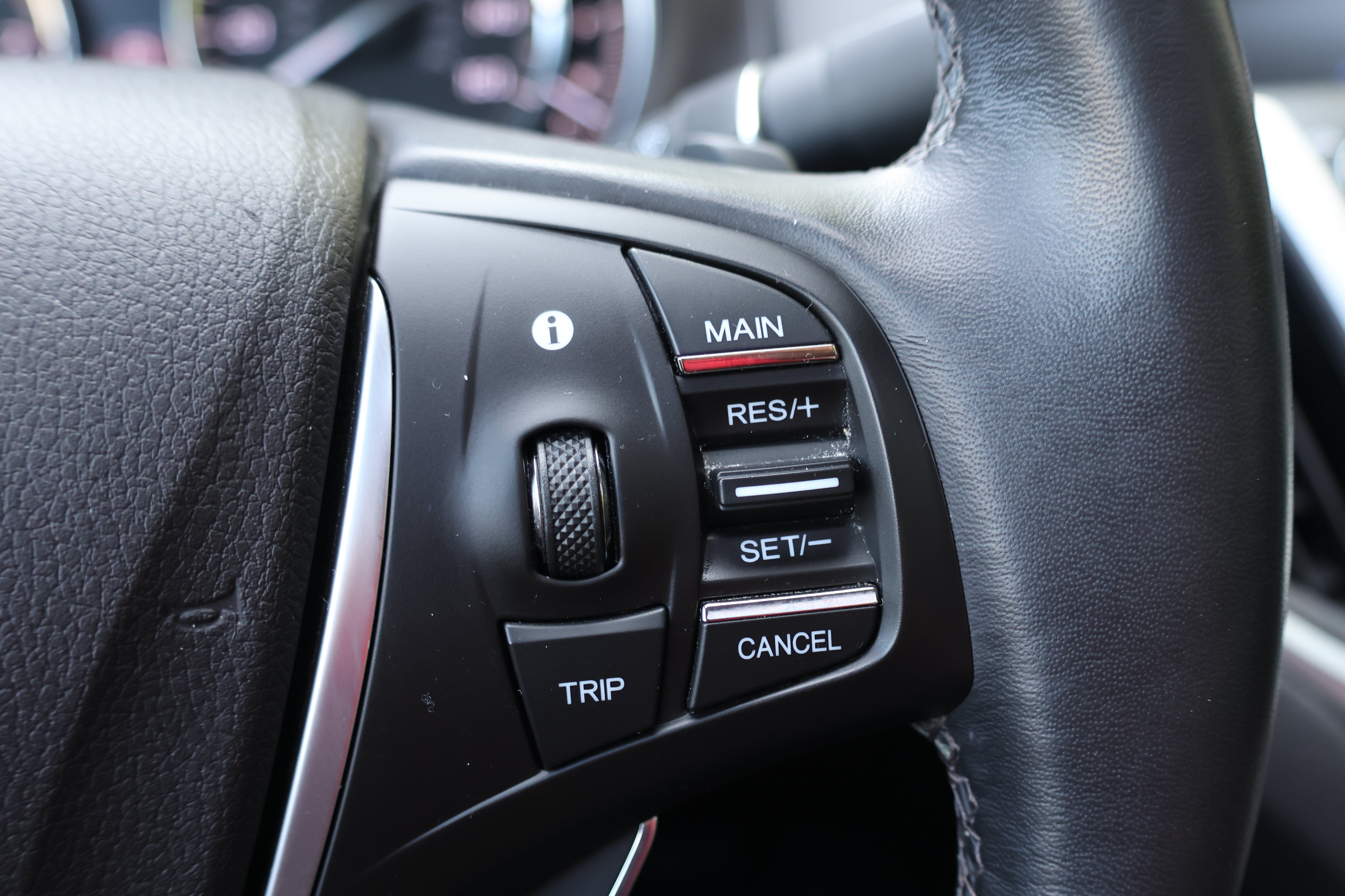 Used 2017 Acura TLX w/ Technology Package FWD image 23